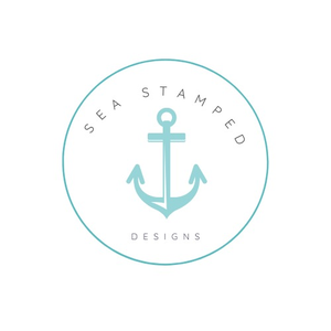 Sea Stamped