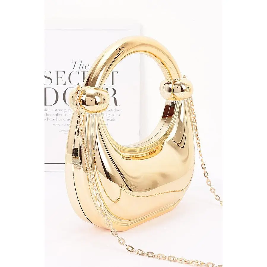 Acrylic Case Bag