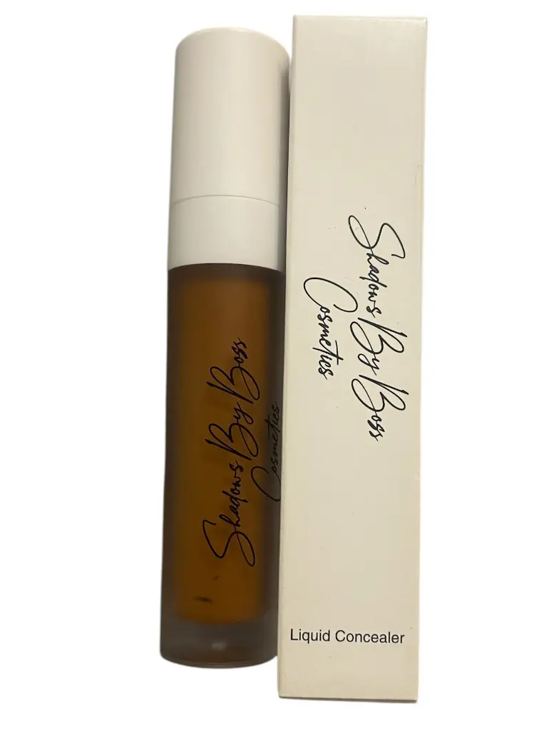 Liquid Concealer Liquid Concealer