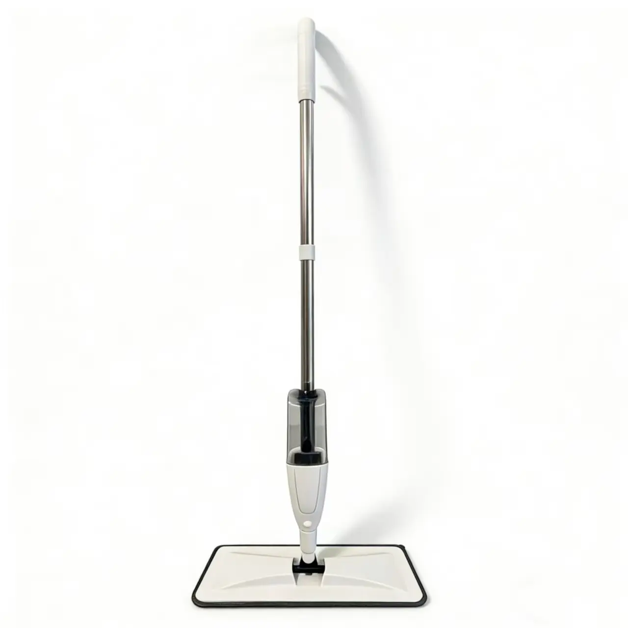 Microfiber Spray Mop for Floor Cleaning ,Wet Dry Mop for Wood Laminate Tile Cleaning,Lightweight Floor Mop with Spray Function