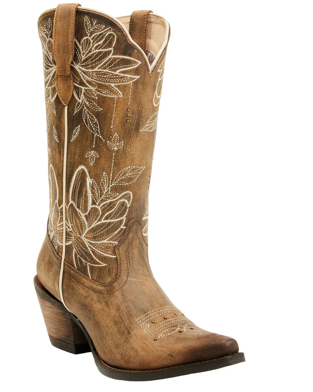 Shyanne Women's Women'S Toba Western Boot Snip Toe - Bswsp25l50