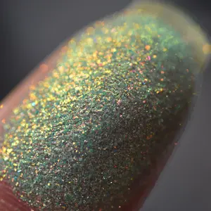 Elfame Enchanted Garden Multichrome Moon Dust