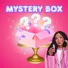 BossUp Cosmetics Mystery Bundle 6-10 -Piece Makeup Full Kit, Lip Balm & Face, Body Beauty Products