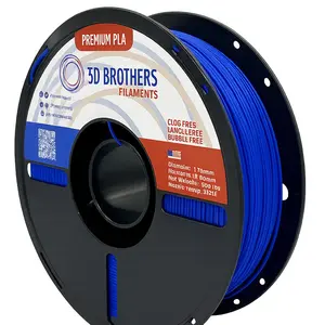 Royal Blue - PLA Filament - Royal Blue 1kg - 1.75mm