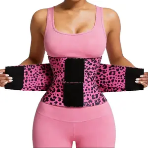 1 Count Women's Sports Fitness Waist Trainer Belt, Waist Trimmer Corset, Sweat Comfortable Waist Cincher, Slimmer Breathable Girdle, High Waist Shapewear Belts, Suitable for Daily Wear Or Party, Workout Waistband, Sweat Wicking Waist