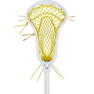 StringKing Women's Complete 2 Pro Midfield Lacrosse Stick - Type 4