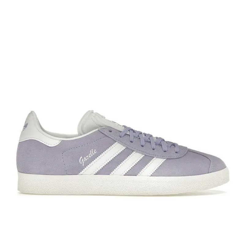 adidas Women's Gazelle Violet Tone, from StockX