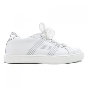 Pre-owned HERMÈS Others Small Leather Goods Hermes Leather Sneakers