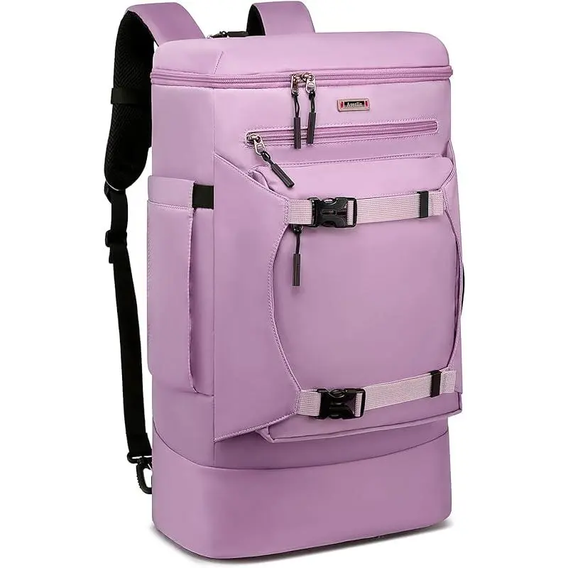 asenlin 40l travel backpack Asenlin: Asenlin 40L Travel Backpack for