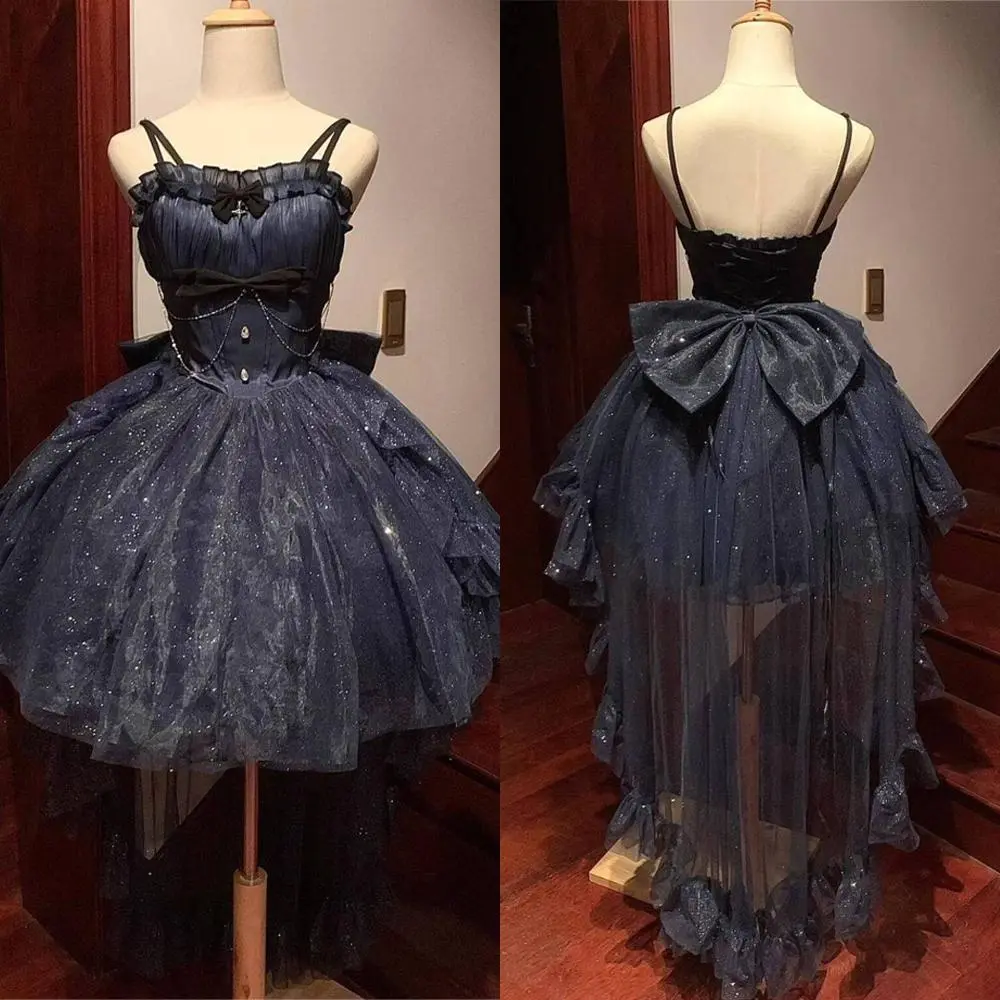 12992 Navy
