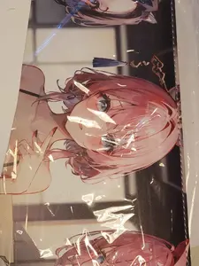 Waifu Binders! - 9 pocket zipper binder with Stunning Artwork