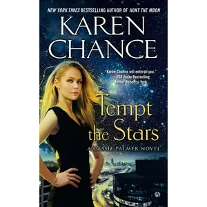 USED-Tempt the Stars by Chance, Karen (Mass Market Paperback)