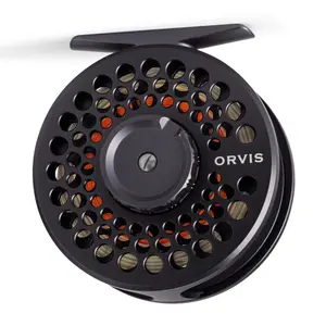 Orvis Battenkill Disc Reel