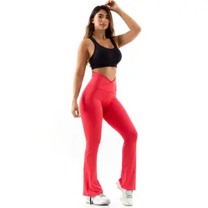 ZEN YOGA PANT