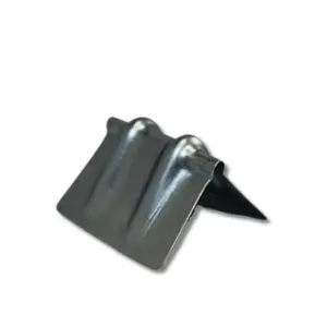 Steel Corner Protector 6" x 4" Steel Corner Protector 6" x 4"
