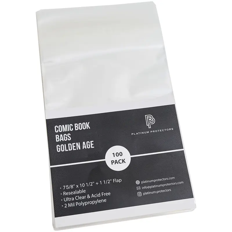 4x6 sleeves - TikTok Shop