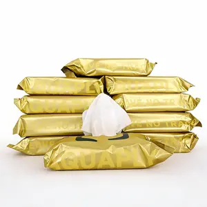 AQUAPLY Mānuka Oil Wipes - Antibacterial Protection for Sensitive Skin, Eco-Friendly & Flushable, Biodegradable, Gentle on Skin, 10-pack or 5-pack, Ideal for Travel & Makeup Removal