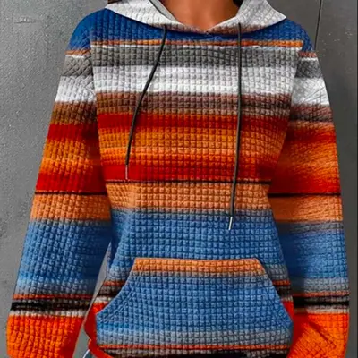 Rainbow Clothes Store Plus Size TikTok Shop