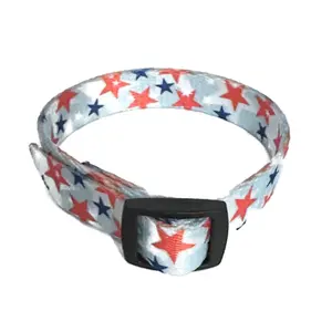 VNS (Vagus Nerve Stimulator) Wrist Band Celebrate America