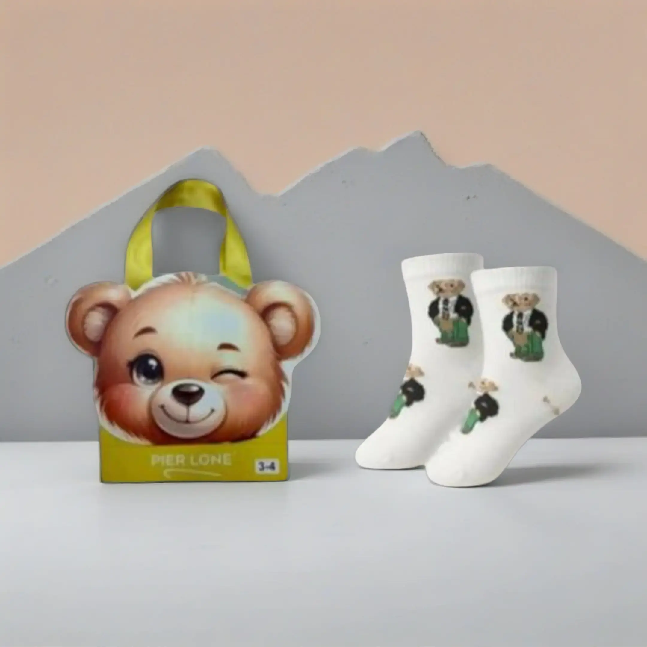 socks for girls and boy