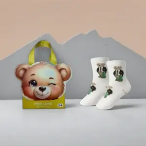 socks for girls and boy