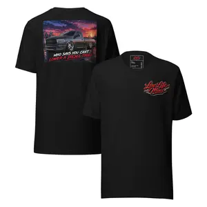 Dodge Diesel t-shirt