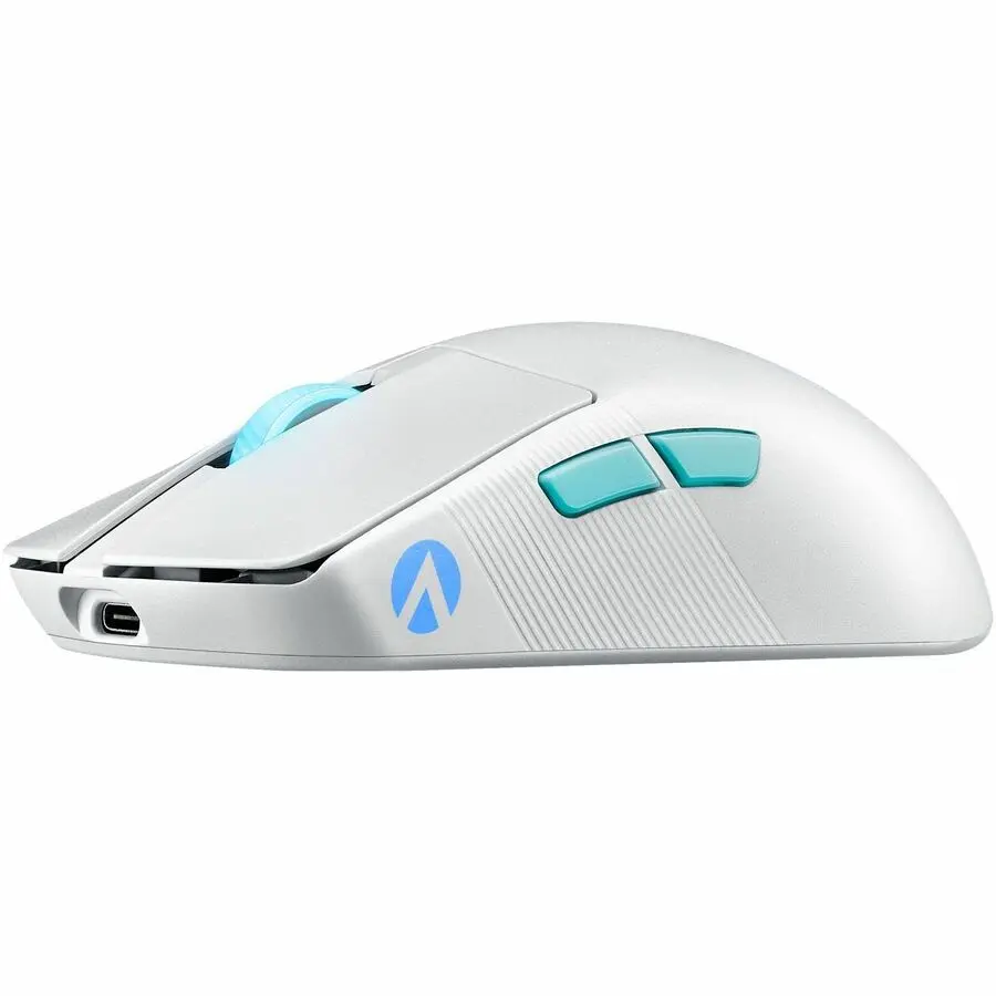 Asus ROG Harpe Ace Aim Lab Edition Gaming Mouse P713ROGHARPEACEAIMLBDWHT