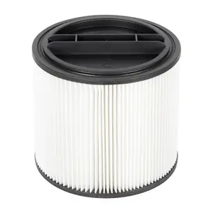 UNIVERSAL ST08-2566 Cartridge filter for Wet/Dry Vacuum