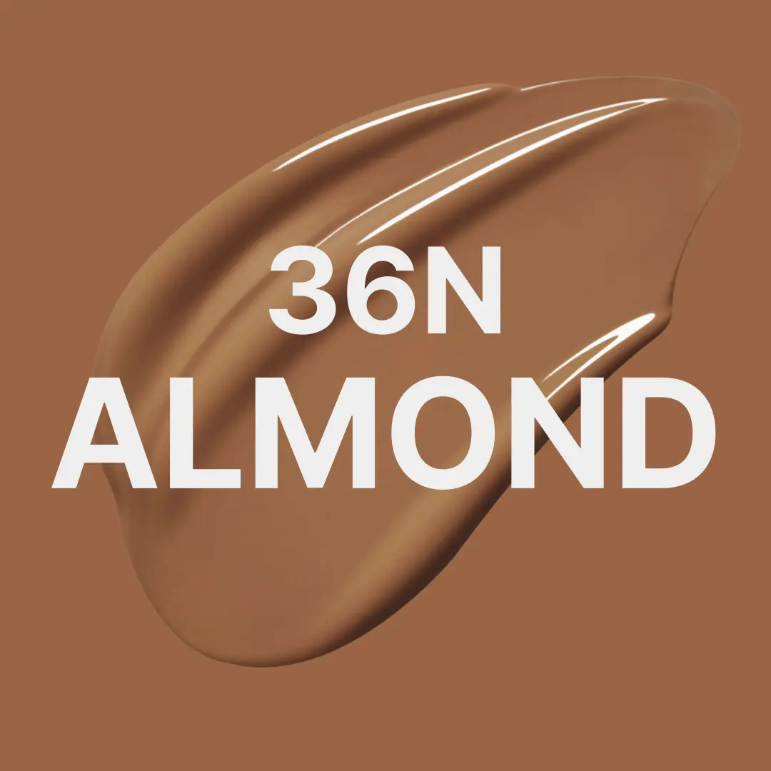 36N Almond