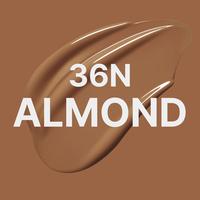 36N Almond