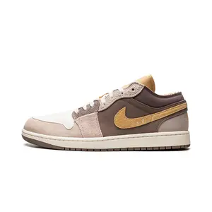Air Jordan 1 Low SE Craft "Taupe Haze" DN1635 200