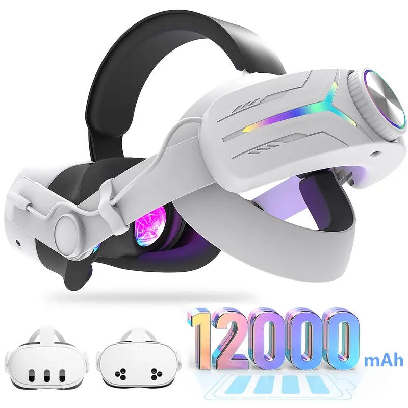 quest 3 elite strap - TikTok Shop