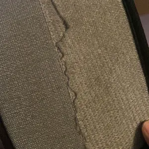 YOMI Pet hair remover Electrostatic gloves Two-way brush sticky hair remover Cat hair dog hair glover Grooming   Removal   Cleaning