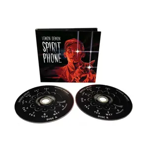 Spirit Phone - Deluxe 2-CD Set