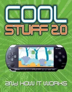 USED-Cool Stuff 2.0: And How it Works by Jon Woodcock (Hardcover)