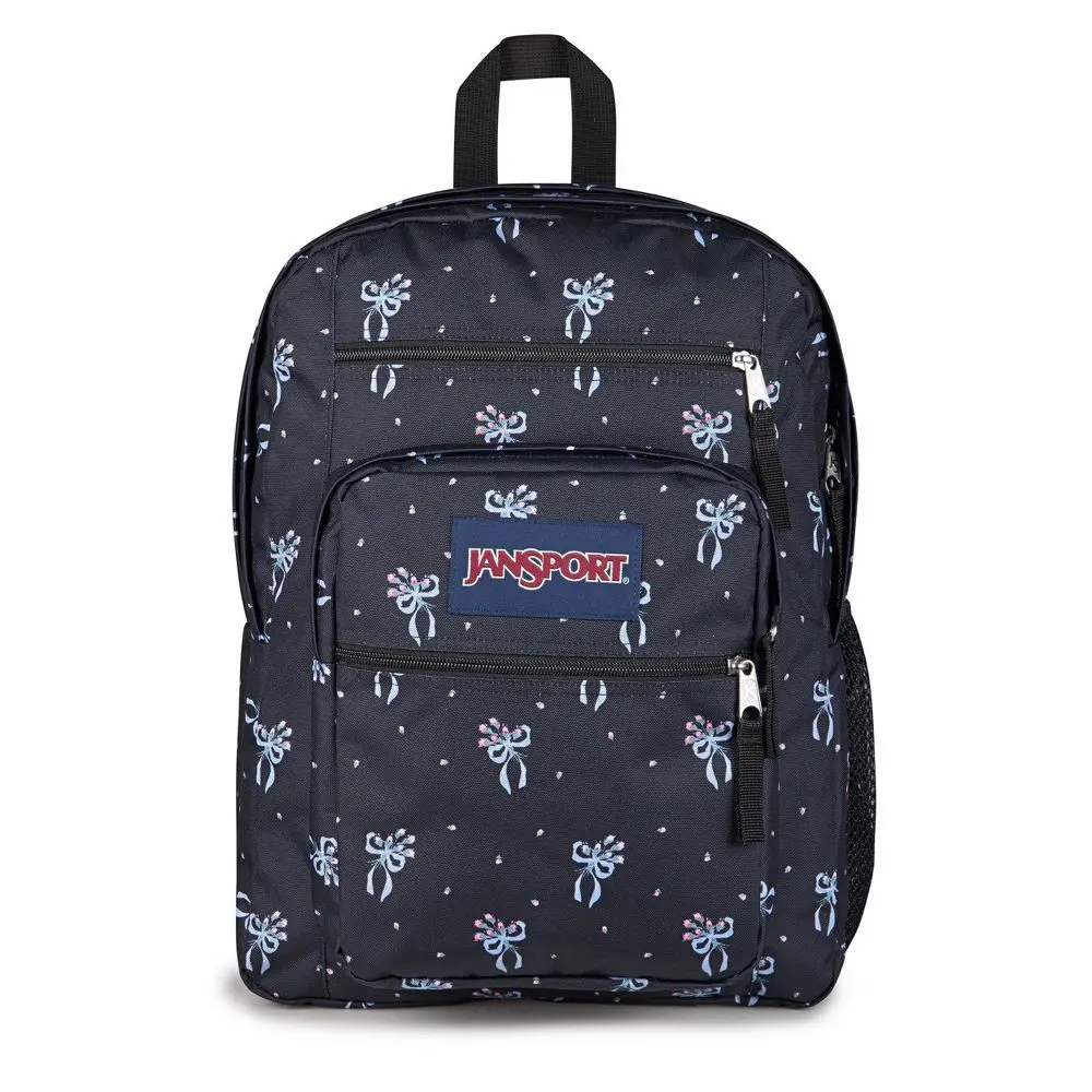 JanSport Big Student Cargo 17.5" Backpack Fits 15" Laptop