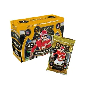 2025 Select Mega Box