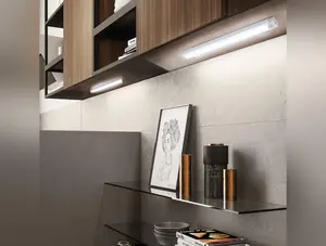 LED Motion Sensor Light