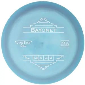 Lone Star Disc Bravo Bayonet