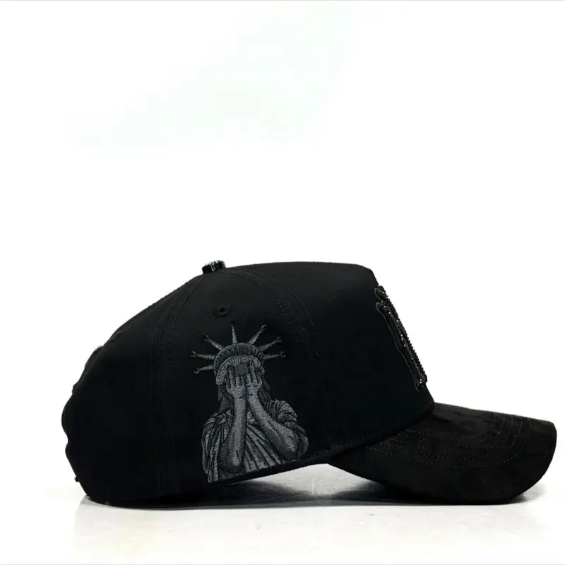 Ny blue cap - TikTok Shop