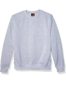 100% Poly SP Activewear Crewneck Sweatshirt