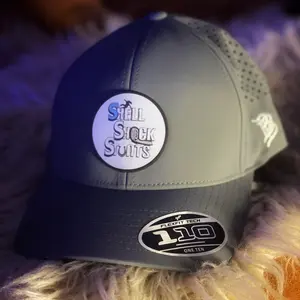 Shell Shock Stunts Flexfit Hat