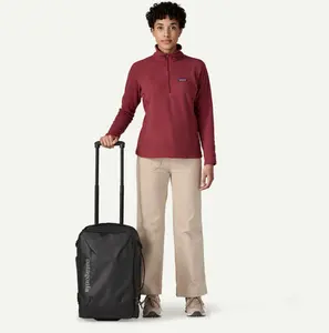 Patagonia Black Hole MLC Wheeled Duffel 34L