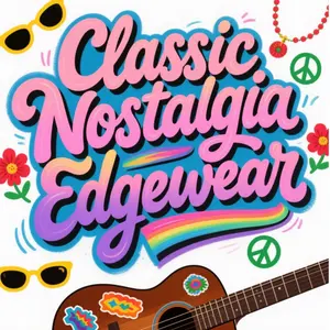 ClassicNostalgia Edgewear ClassicNostalgia Edgewear