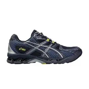 ASICS Gel Nimbus 10.1 'Midnight Indigo Fog'