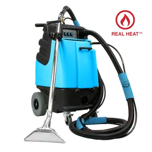 2002CS Contractor’s Special Heated Carpet Extractor - ON SALE!!