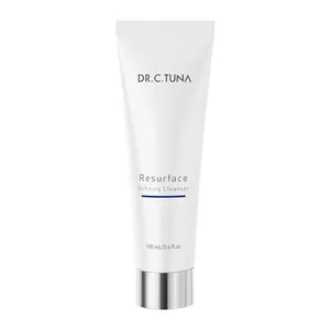 Dr. C. Tuna Resurface Refining Cleanser