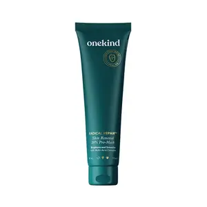 Onekind RADICAL REPAIR Skin Renewal 20% Pro Mask