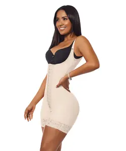 Ref. O-011 Post-Surgical Compression Garment