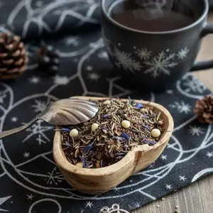 The Winter Witch - Yule Limited Edition Looseleaf Tea Blend
